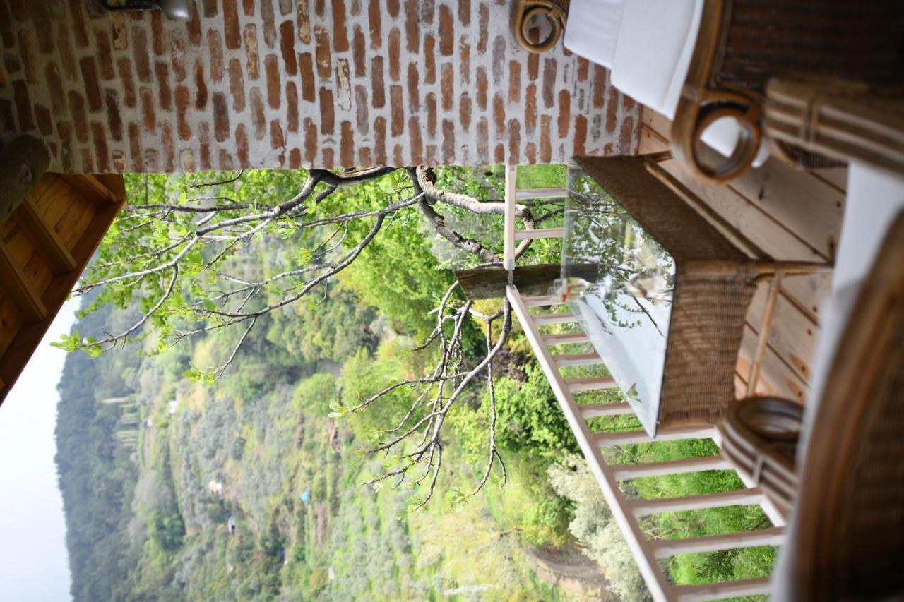 Nisanyan Hotel Сельчук Экстерьер фото