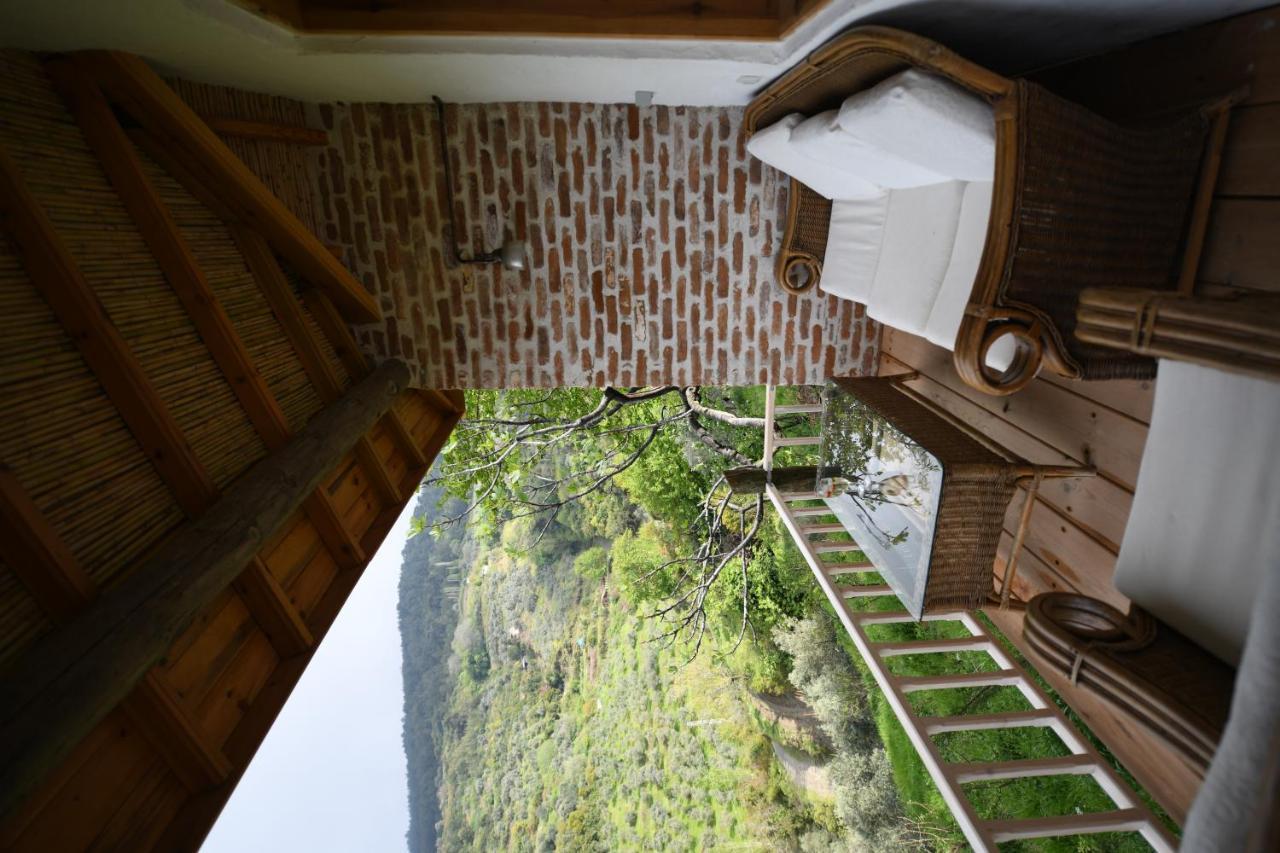 Nisanyan Hotel Сельчук Экстерьер фото