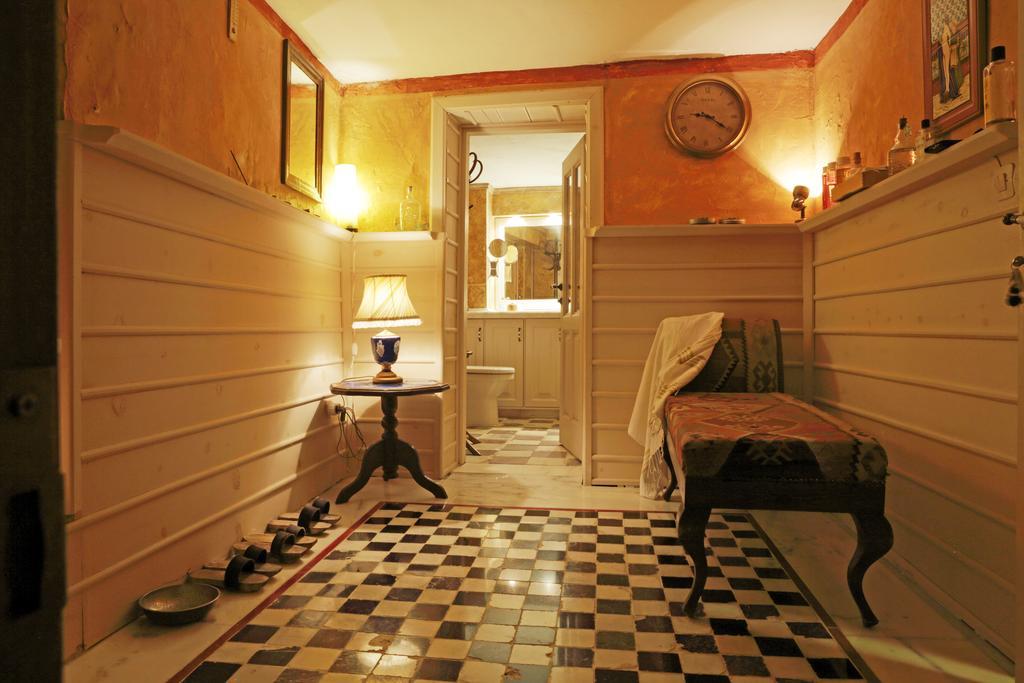 Nisanyan Hotel Сельчук Экстерьер фото